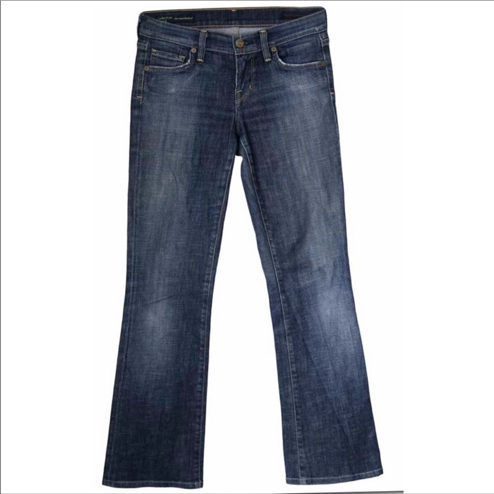 Citizens Of Humanity Size 30 Collete #104 …